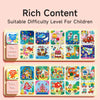 Reusable Water Coloring Book