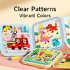 Reusable Water Coloring Book