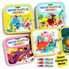 Reusable Water Coloring Book