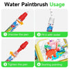 Reusable Water Coloring Book