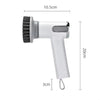 Wireless Electric Cleaning Brush