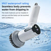 Wireless Electric Cleaning Brush