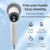 Wireless Electric Cleaning Brush