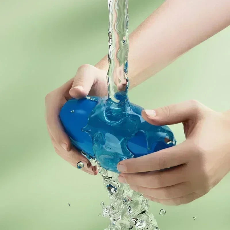 Reusable Lint Remover