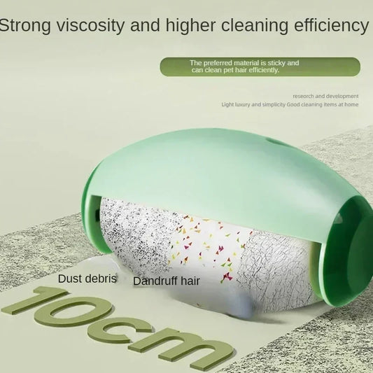 Reusable Lint Remover