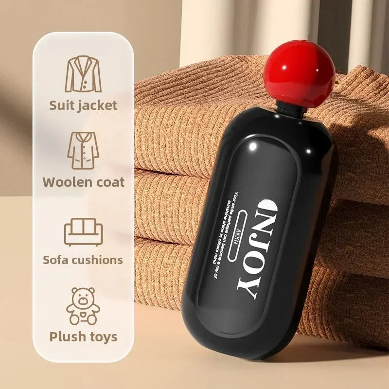 Reusable Lint Remover