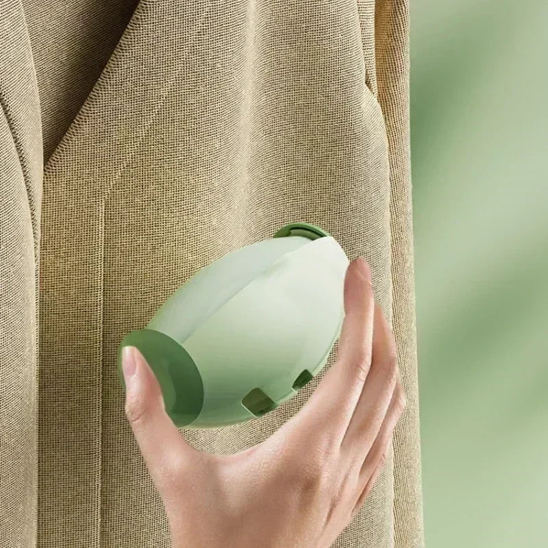 Reusable Lint Remover