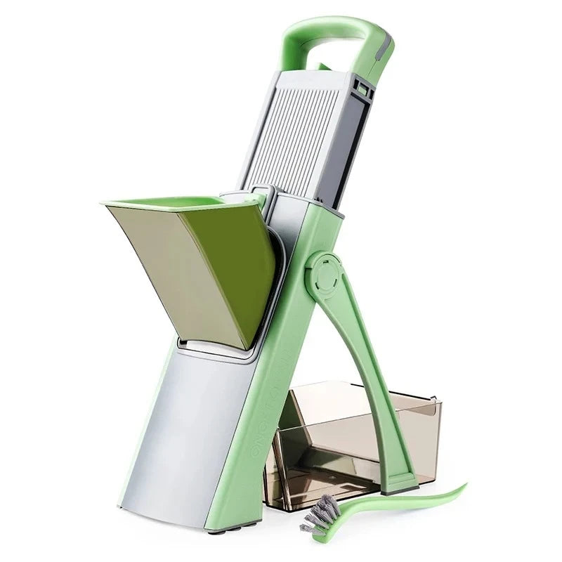 Vegetable Grater Mandoline