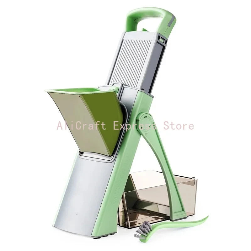 Vegetable Grater Mandoline