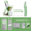 Vegetable Grater Mandoline